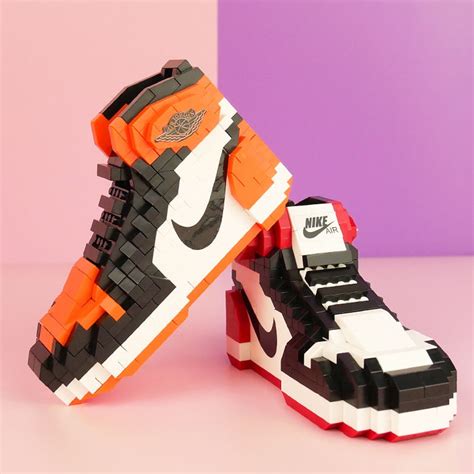 nike lego shoes for sale.